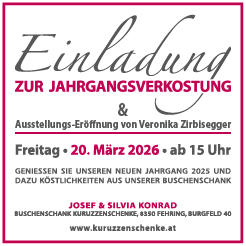 HOME EINLADUNG 19.MÄRZ 2026